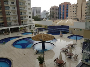 Residencial Casa da Madeira